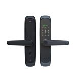 Digital Tuya Glass Door Lock