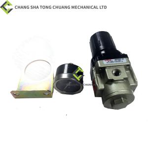 Quality Zoomlion Concrete Pump Truck Spare Parts Pressure Regulating Valve AR2000 wholesale