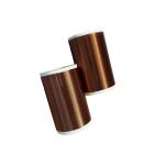 Thermal Class 155 Enameled Insulated Copper Wire 0.10mm - 2.20mm AWG 38-11