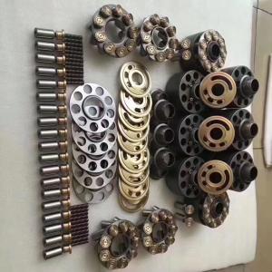 Quality GM04 Rexroth Hydraulic Pump Parts / GM06 Hydraulic Pump Rebuild Kit wholesale