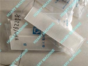 Quality XCMG wheel loader parts, 803589892 ASYZY41590 Air conditioner filter wholesale