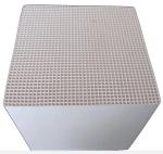 Gas Honeycomb Ceramic Substrate