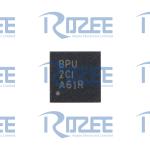 TPS63001DRCR