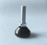 Furniture Swivel Leveling Feet Easy Gliding M8X25mm For Table Sofa Chairs