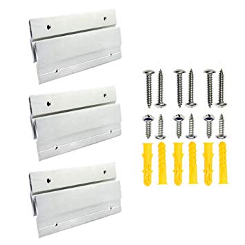 Spring Lock Klimps for Fast Assemble Wooden Case Reusable Wire Vault Clamp for Crating