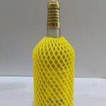 EPE Foam Net Packaging For Shipping Glass & Bottles Wine