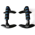 ABS Durable Push Up Stand Bar Home Fitness Equipment CE FDA SGS ROHS