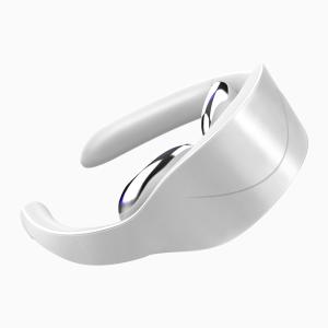 Quality 15 Levels EMS Wireless Neck Massager Deep Muscle Training ROHS Approved wholesale