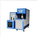 1 Cavity PET 100 BPH Gallon Bottle Blow Molding Machine