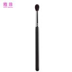 A56 Flame Shaped Smudging Eyeshadow Makeup Brushes Goat Hair Eyeshadow Brush