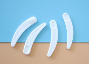 Quality 32.7mm Disposable Plastic Ice Cream Sorbet Scoop wholesale
