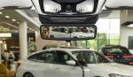 For BMW X7 X5 X3 M5 M3 7series 5series 3series 9.2-inch digital dual recording