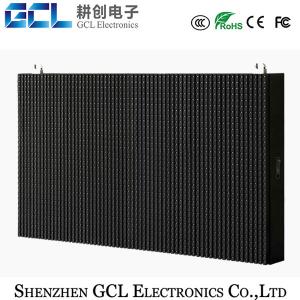 Quality advertising display indoor outdoor P10 used led display wholesale