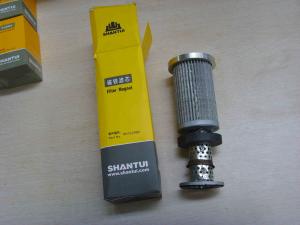 Quality 16Y-15-07000 Bulldozer Spare Parts Hydraulic Filter Element anti corrosion wholesale