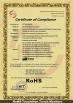 Shenzhen ITD Display Equipment Co., Ltd. Certifications