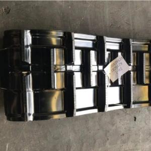 Quality 3318mm Perimeter 42 Links Agricultural Rubber Tracks wholesale