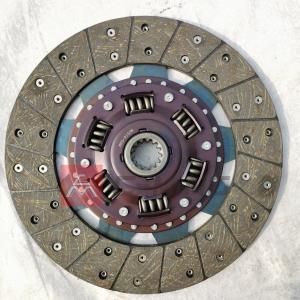 Quality FE334 4D32 4D34 MFD-015UN Mitsubishi Clutch Kits 275x180x14x29.4 wholesale