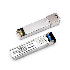 Quality HPE SFP+ Transceiver 850nm/1310nm/1550nm 3 Years wholesale