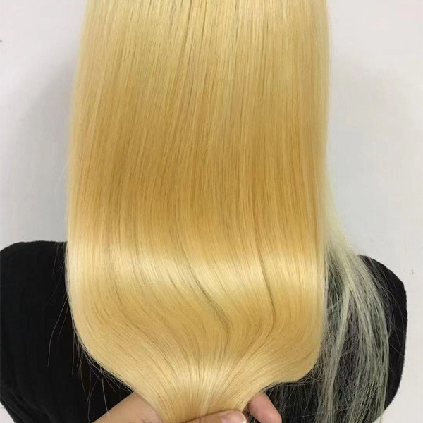 Professional Blue Hair Bleaching Powder / Color Bleaching Powder GMPC SDS Certified
