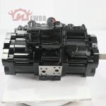 SK200-6 EC220D Excavator K3V63DT Hydraulic Pump K3V112DT K3V112DTP