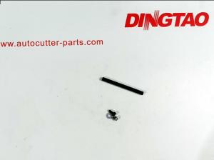 Quality 124771 123986 Vector IX6 Spare Parts Sharpening Arm Shaft Suit Cutter wholesale