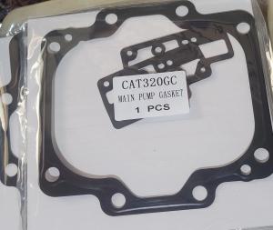 Quality Pu Hydraulic Pump Gasket Seal Kit 320GC PSVD27E AP2D36 wholesale