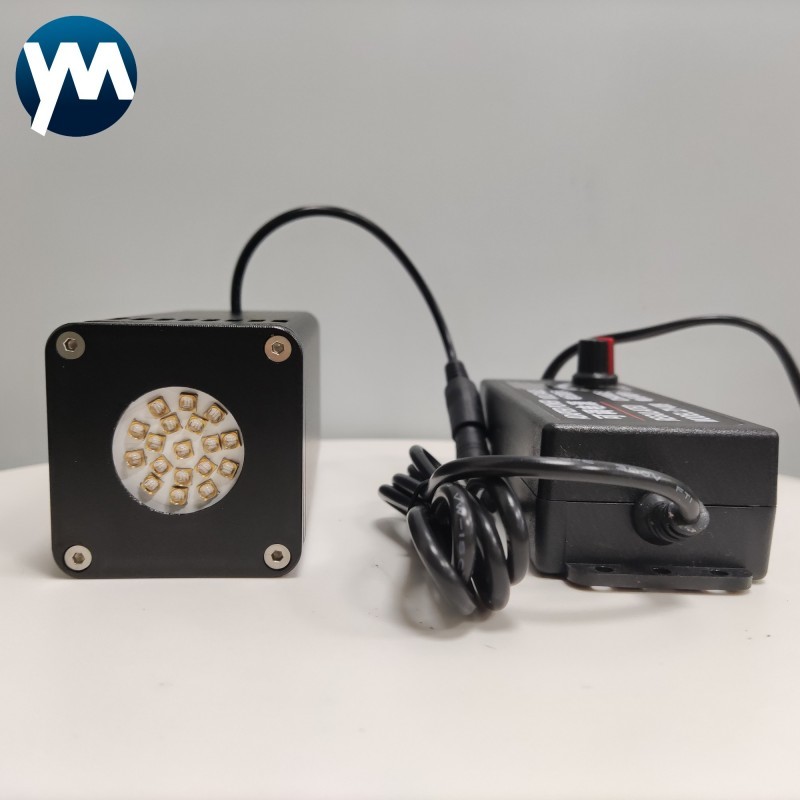 Adapter Power 50W UV Lamp for UV Led Curing ultraviolet light UV flashlight