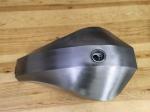 INCA Customization GS002 Motorcycle Diamond style tank Fitment Softail 2018-2023