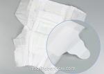 Good Quality Pampering Soft Breathable Baby Tape Diaper