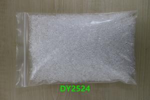 Quality Transparent Pellet DY2524 Acrylic Copolymer Resin For Heat Seal Lacquer HS Code 3906909090 wholesale
