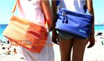 Promotional Insulated Cooler Bag for Frozen Food, promotional ice bag cooler