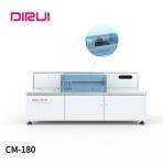 ISO Internal Chemiluminescence Immunoassay Analyzer White 180T/H