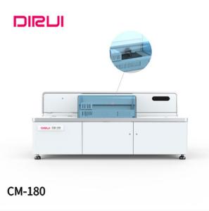 Quality 200kg Chemiluminescence Immunoassay System Analyzer Fully Automated wholesale