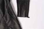 Ladies Casual Leather jacket