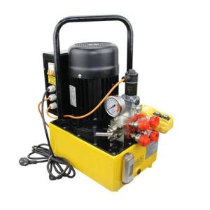 Quality HYDRAULIC TORQUE WRENCH PUMP wholesale