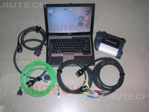 Quality MB SD Connect Compact 4 Mercedes Star Diagnosis Tool DAS WIS Xentry wholesale