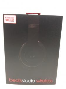 China Beats Studio Wireless 2.0 New Matte Black Beats By Dr Dre Studio Bluetooth on sale