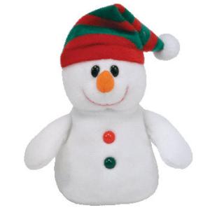 Quality Christmas Snowman Plush Toys wholesale