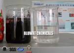 High - Efficiency Color Removal Chemical , Dyeing Waste Water Treatment