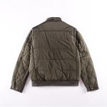 Stockpapa Sleeve Detachable Mens Casual Coats For Winter