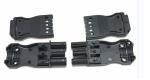 UL Cable Plug 3way PS2 Male And Female Wire Connectors GST18
