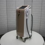 Hot product all around the world SHR hair removal and skin rejuvenation device