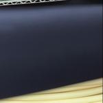 25.4mm Dual Wall Heat Shrink Tube Adhesive , Black Flexible Polyolefin Heat