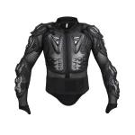 Off-Road Cross-Country Motorcycle Suit Protectors with XXL Size and OEM/ODM