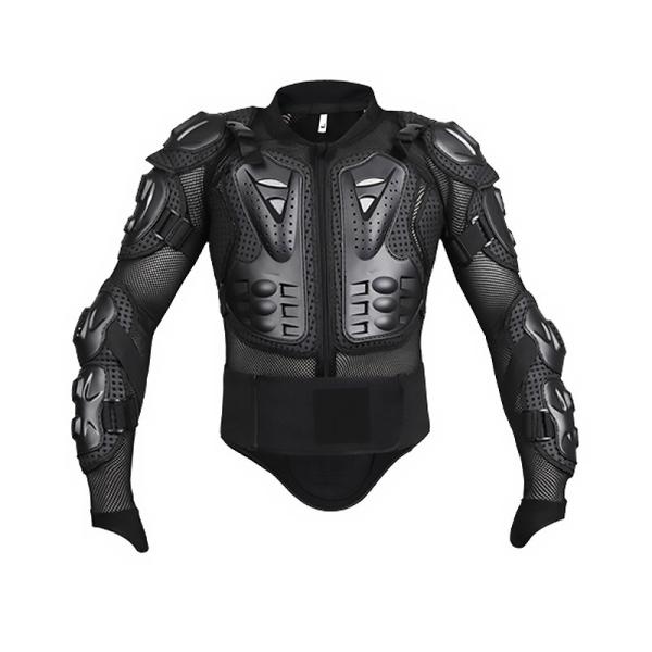 Customized Logo XXL Black Motorcycle Equipment for Off-Road Cross-Country