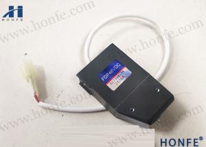 Quality Weft Storage Pin for Tsudakoma Loom Parts Guaranteed Black Carton Packaging wholesale