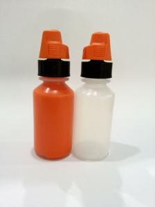 Quality Smart Dental Adhesiv 4ML / 8ML / 12ML Tattoo Ink Bottles Sterilized wholesale