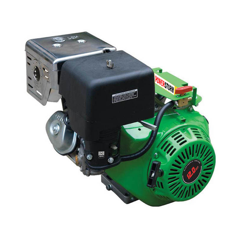 12HP 389cc LPG Engine