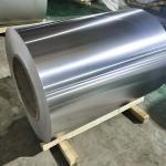 1050 1060 1100 3003 5052 Alloy Aluminum Coil Roll