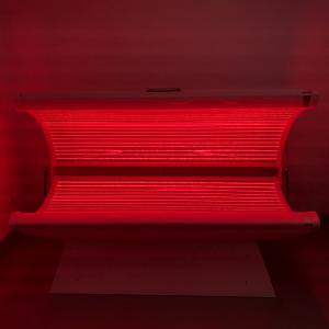 Quality Whole Body Infrared Led Red Light Therapy Bed 660nm 850nm wholesale